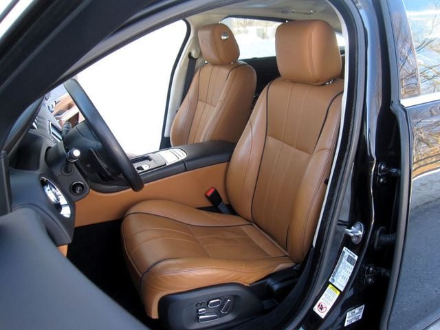 2015 Jaguar XJ 4dr Sedan XJL Portfolio AWD - 22982370 - 17