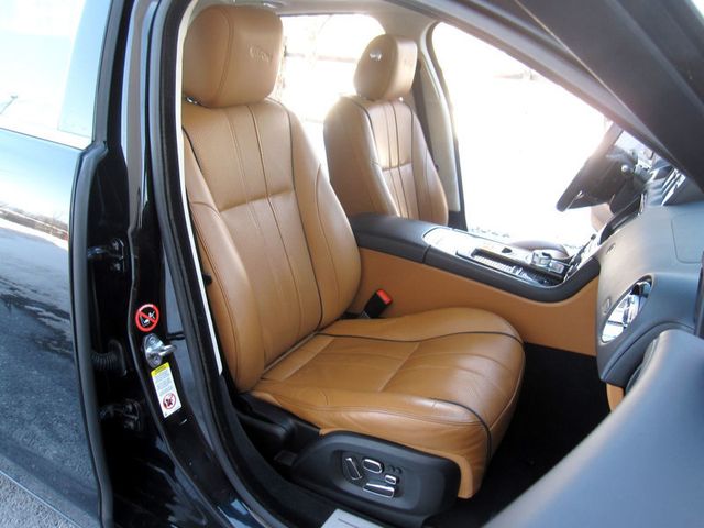 2015 Jaguar XJ 4dr Sedan XJL Portfolio AWD - 22982370 - 21