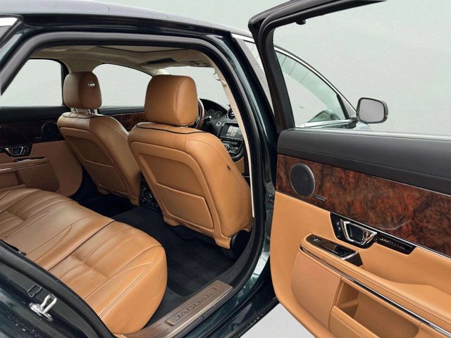 2015 Jaguar XJ 4dr Sedan XJL Portfolio AWD - 22988611 - 16