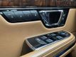 2015 Jaguar XJ 4dr Sedan XJL Portfolio AWD - 22988611 - 25