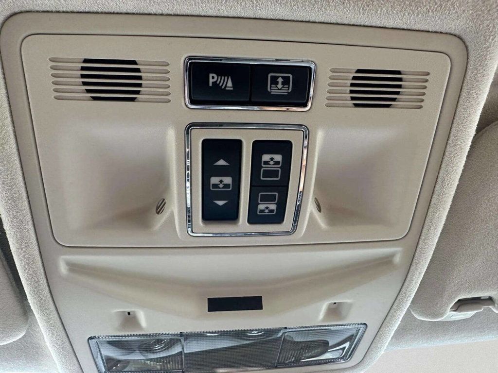 2015 Jaguar XJ 4dr Sedan XJL Portfolio AWD - 22988611 - 32