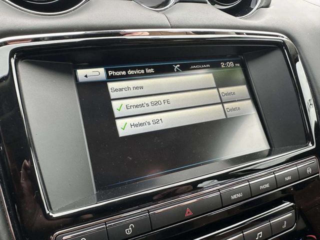 2015 Jaguar XJ 4dr Sedan XJL Portfolio AWD - 22988611 - 36