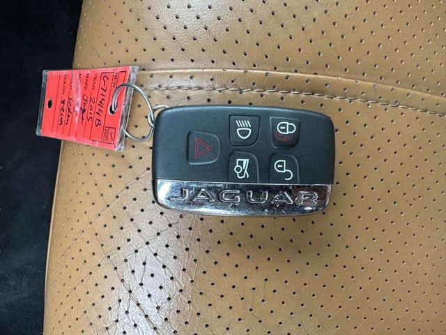 2015 Jaguar XJ 4dr Sedan XJL Portfolio AWD - 22988611 - 39