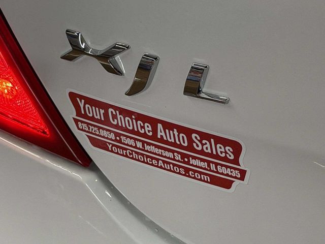 2015 Jaguar XJ 4dr Sedan XJL Portfolio AWD - 22998921 - 9