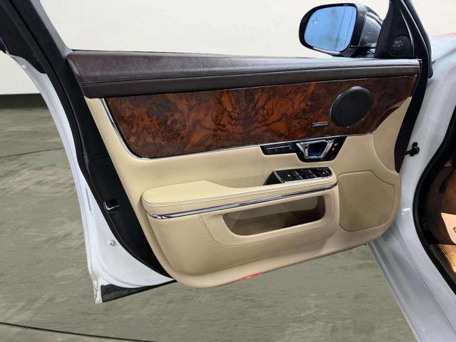 2015 Jaguar XJ 4dr Sedan XJL Portfolio AWD - 22998921 - 12