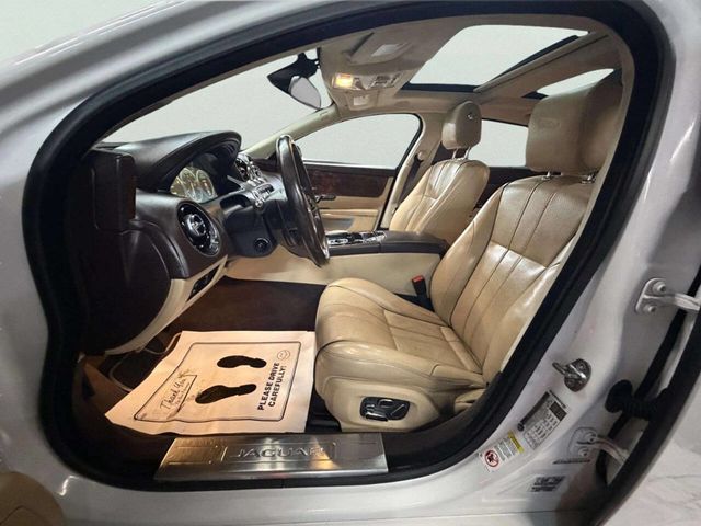 2015 Jaguar XJ 4dr Sedan XJL Portfolio AWD - 22998921 - 14