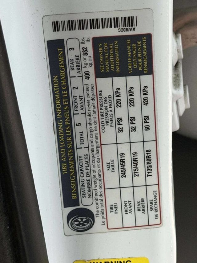 2015 Jaguar XJ 4dr Sedan XJL Portfolio AWD - 22998921 - 15