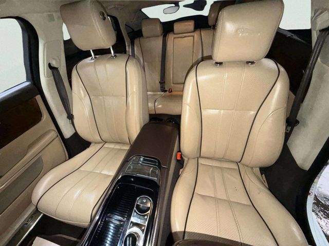 2015 Jaguar XJ 4dr Sedan XJL Portfolio AWD - 22998921 - 18