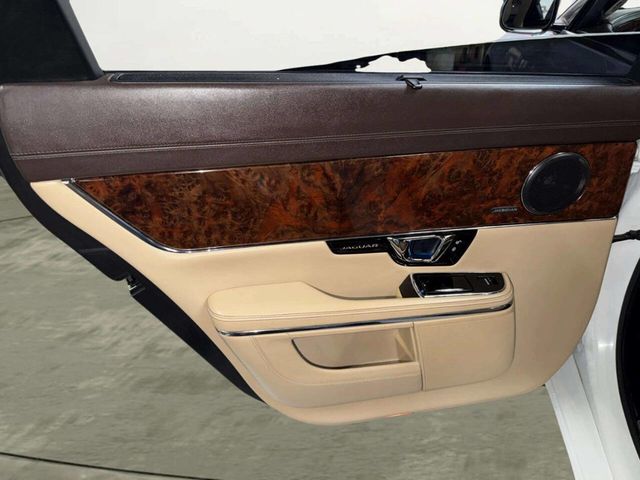 2015 Jaguar XJ 4dr Sedan XJL Portfolio AWD - 22998921 - 20