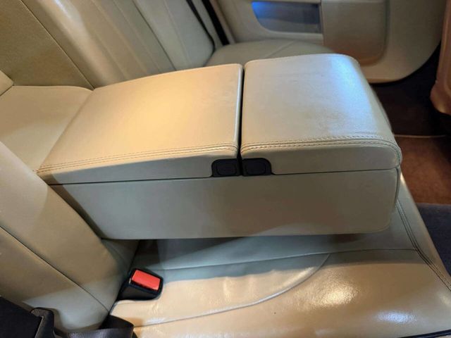 2015 Jaguar XJ 4dr Sedan XJL Portfolio AWD - 22998921 - 27