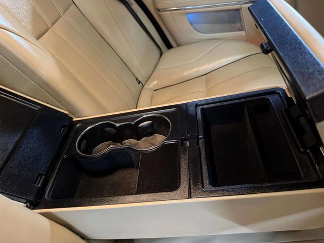 2015 Jaguar XJ 4dr Sedan XJL Portfolio AWD - 22998921 - 28