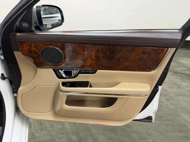 2015 Jaguar XJ 4dr Sedan XJL Portfolio AWD - 22998921 - 29