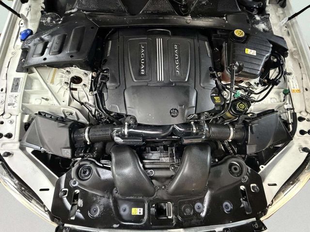 2015 Jaguar XJ 4dr Sedan XJL Portfolio AWD - 22998921 - 31