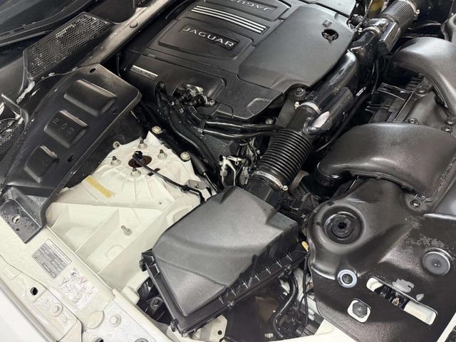 2015 Jaguar XJ 4dr Sedan XJL Portfolio AWD - 22998921 - 32