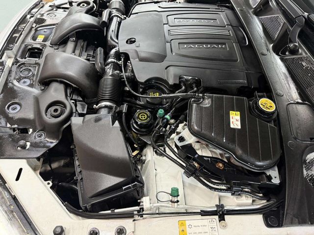 2015 Jaguar XJ 4dr Sedan XJL Portfolio AWD - 22998921 - 35