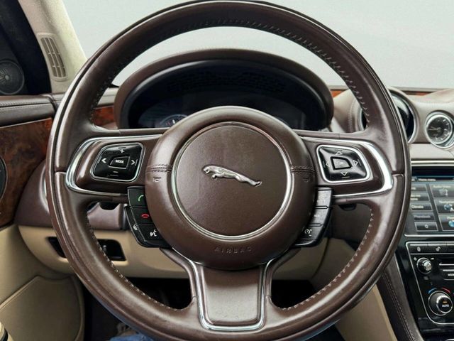 2015 Jaguar XJ 4dr Sedan XJL Portfolio AWD - 22998921 - 36