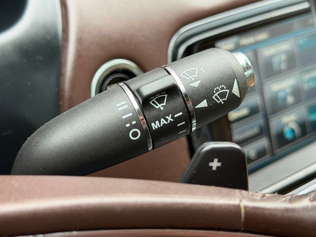 2015 Jaguar XJ 4dr Sedan XJL Portfolio AWD - 22998921 - 40