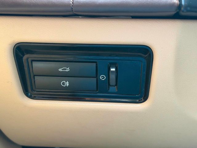 2015 Jaguar XJ 4dr Sedan XJL Portfolio AWD - 22998921 - 41