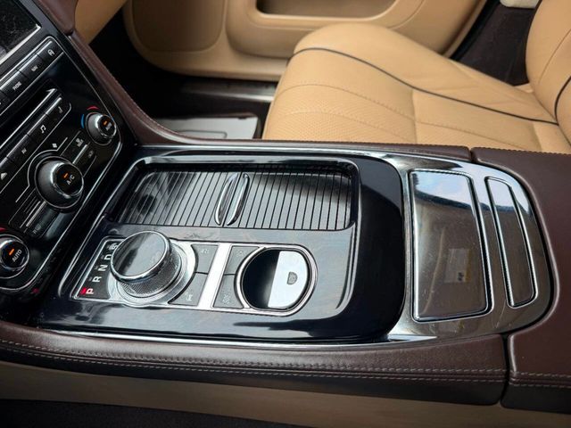 2015 Jaguar XJ 4dr Sedan XJL Portfolio AWD - 22998921 - 46