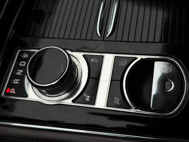 2015 Jaguar XJ 4dr Sedan XJL Portfolio AWD - 22998921 - 48