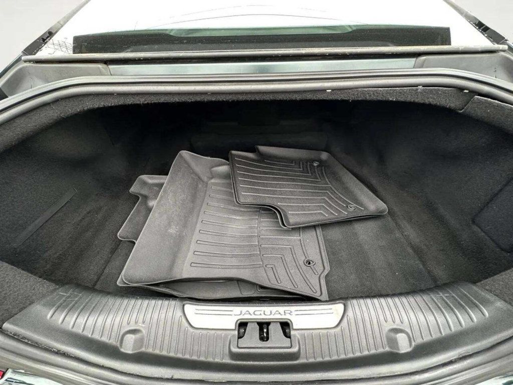 2015 Jaguar XJ 4dr Sedan XJL Portfolio AWD - 23009462 - 9