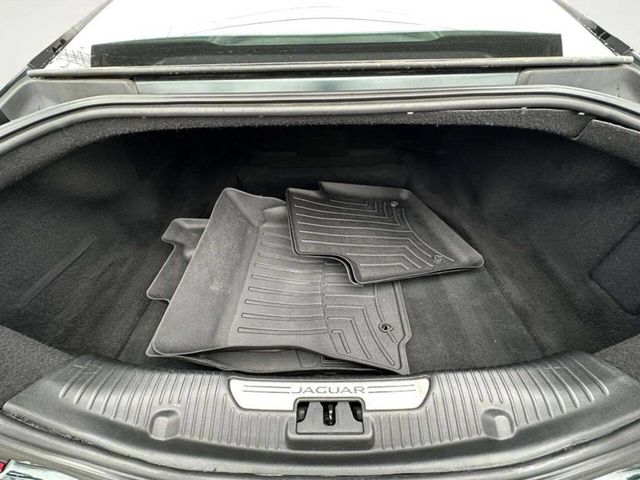 2015 Jaguar XJ 4dr Sedan XJL Portfolio AWD - 23009462 - 9