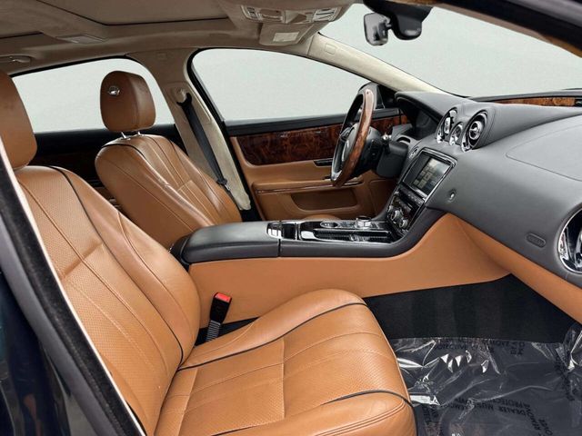 2015 Jaguar XJ 4dr Sedan XJL Portfolio AWD - 23009462 - 19