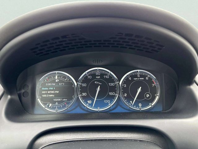 2015 Jaguar XJ 4dr Sedan XJL Portfolio AWD - 23009462 - 26