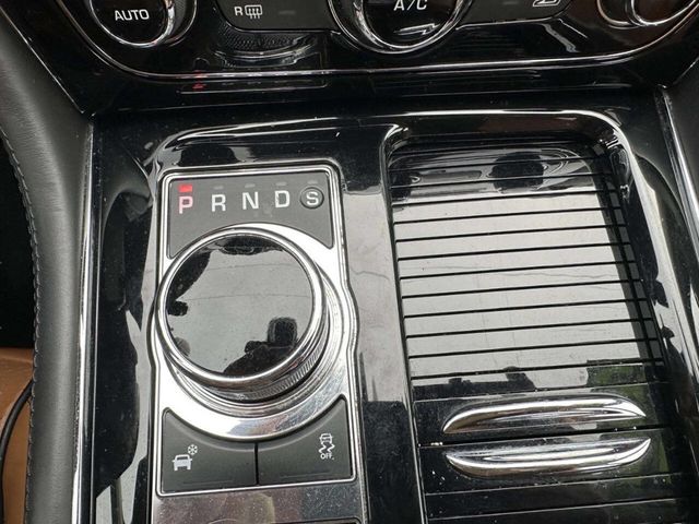 2015 Jaguar XJ 4dr Sedan XJL Portfolio AWD - 23009462 - 31