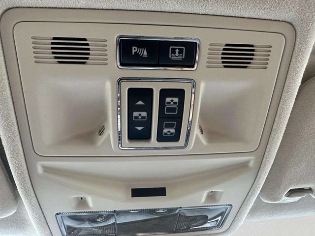 2015 Jaguar XJ 4dr Sedan XJL Portfolio AWD - 23009462 - 32