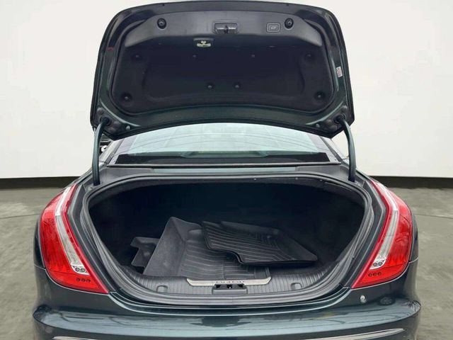 2015 Jaguar XJ 4dr Sedan XJL Portfolio AWD - 23009462 - 8
