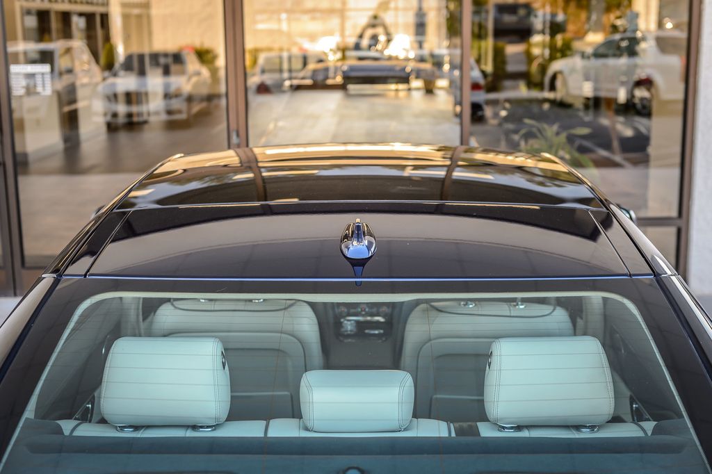 2015 Jaguar XJ XJL PORTFOLIO - NAV - PANO ROOF - BLUETOOTH - GORGEOUS - 22977041 - 9