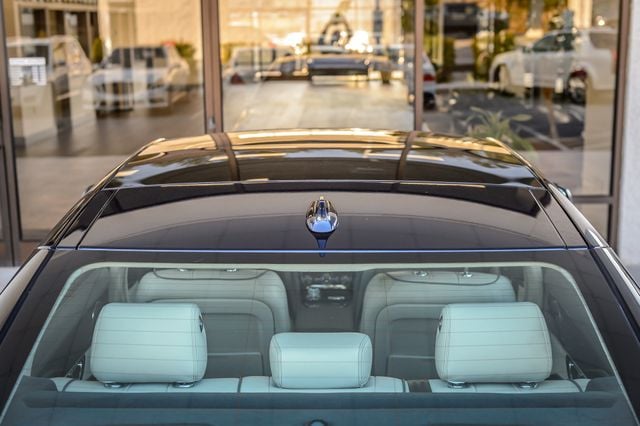 2015 Jaguar XJ XJL PORTFOLIO - NAV - PANO ROOF - BLUETOOTH - GORGEOUS - 22977041 - 9