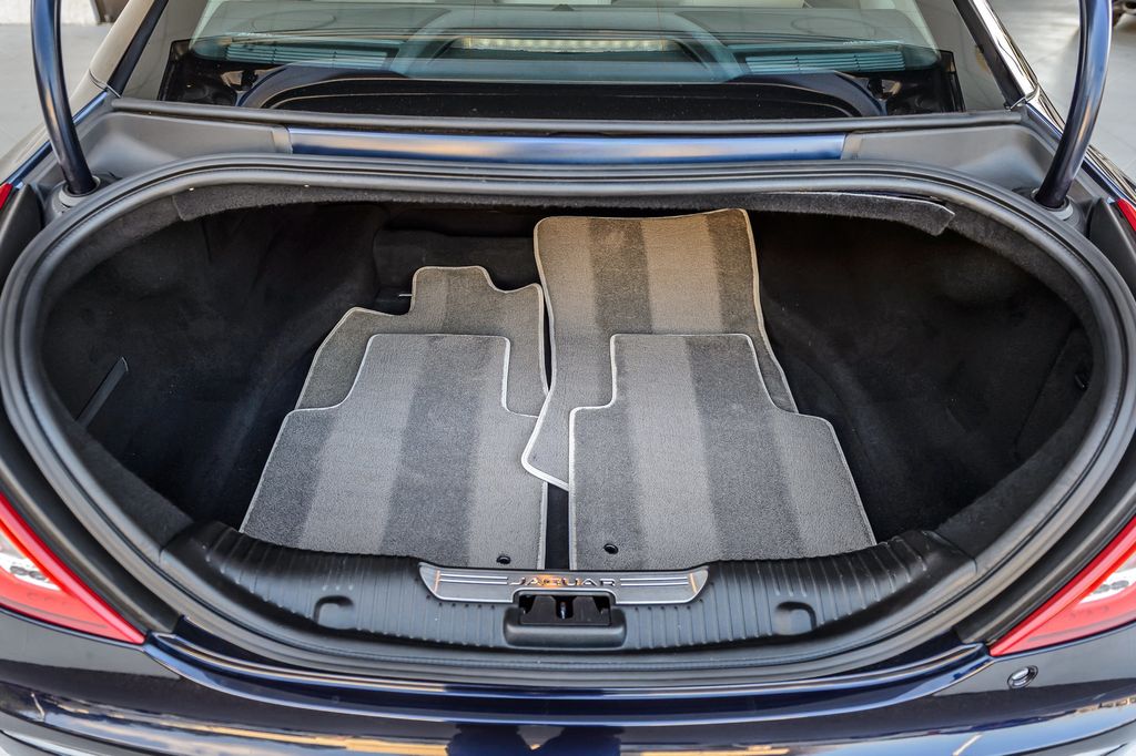 2015 Jaguar XJ XJL PORTFOLIO - NAV - PANO ROOF - BLUETOOTH - GORGEOUS - 22977041 - 10