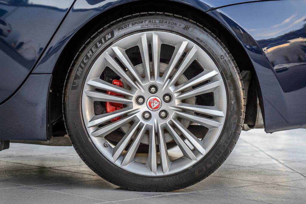 2015 Jaguar XJ XJL PORTFOLIO - NAV - PANO ROOF - BLUETOOTH - GORGEOUS - 22977041 - 13