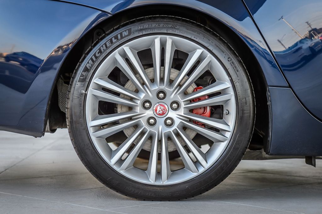 2015 Jaguar XJ XJL PORTFOLIO - NAV - PANO ROOF - BLUETOOTH - GORGEOUS - 22977041 - 14