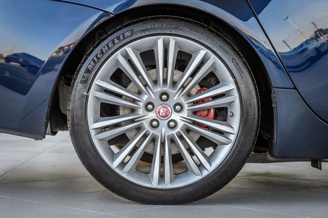 2015 Jaguar XJ XJL PORTFOLIO - NAV - PANO ROOF - BLUETOOTH - GORGEOUS - 22977041 - 14