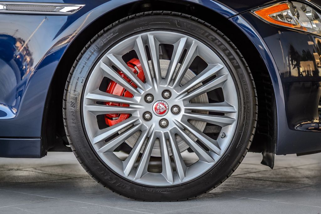 2015 Jaguar XJ XJL PORTFOLIO - NAV - PANO ROOF - BLUETOOTH - GORGEOUS - 22977041 - 15