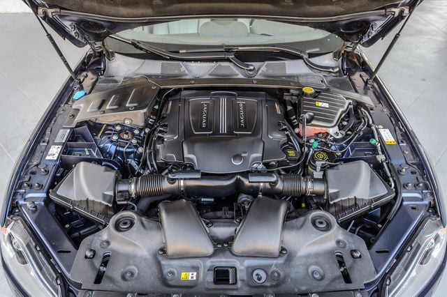 2015 Jaguar XJ XJL PORTFOLIO - NAV - PANO ROOF - BLUETOOTH - GORGEOUS - 22977041 - 16