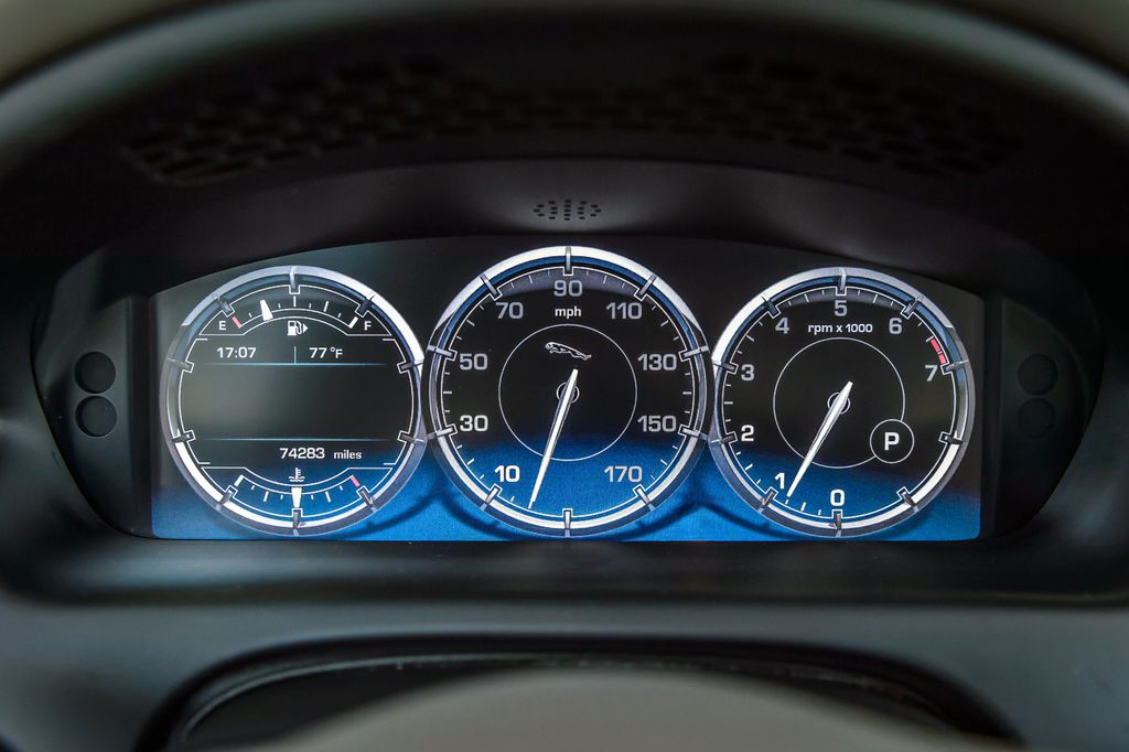 2015 Jaguar XJ XJL PORTFOLIO - NAV - PANO ROOF - BLUETOOTH - GORGEOUS - 22977041 - 17