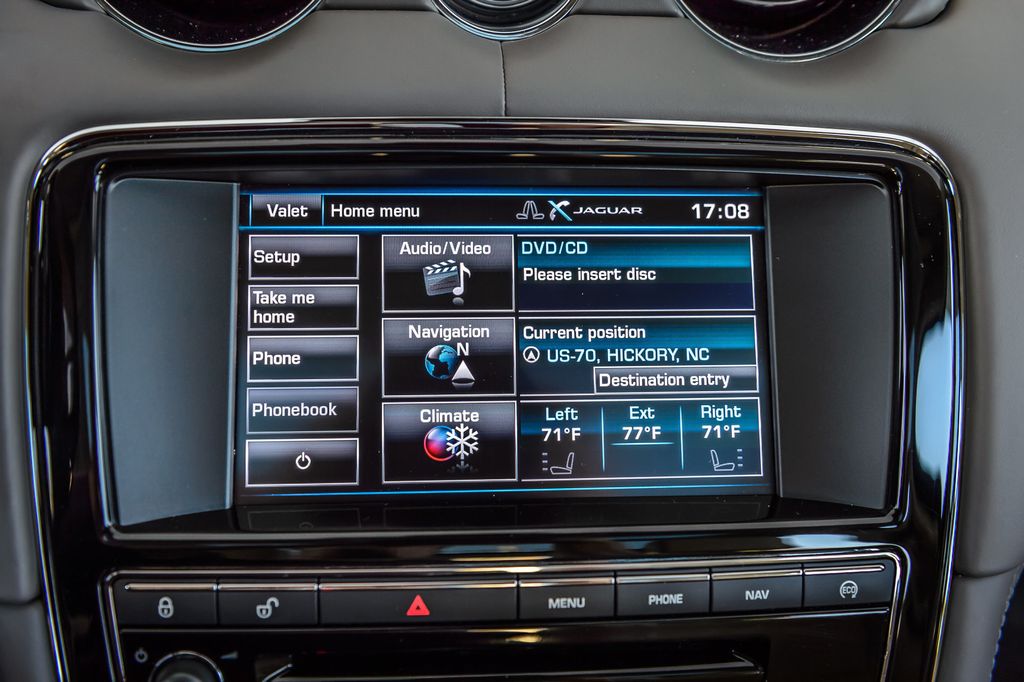 2015 Jaguar XJ XJL PORTFOLIO - NAV - PANO ROOF - BLUETOOTH - GORGEOUS - 22977041 - 18