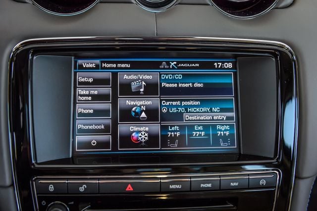 2015 Jaguar XJ XJL PORTFOLIO - NAV - PANO ROOF - BLUETOOTH - GORGEOUS - 22977041 - 18