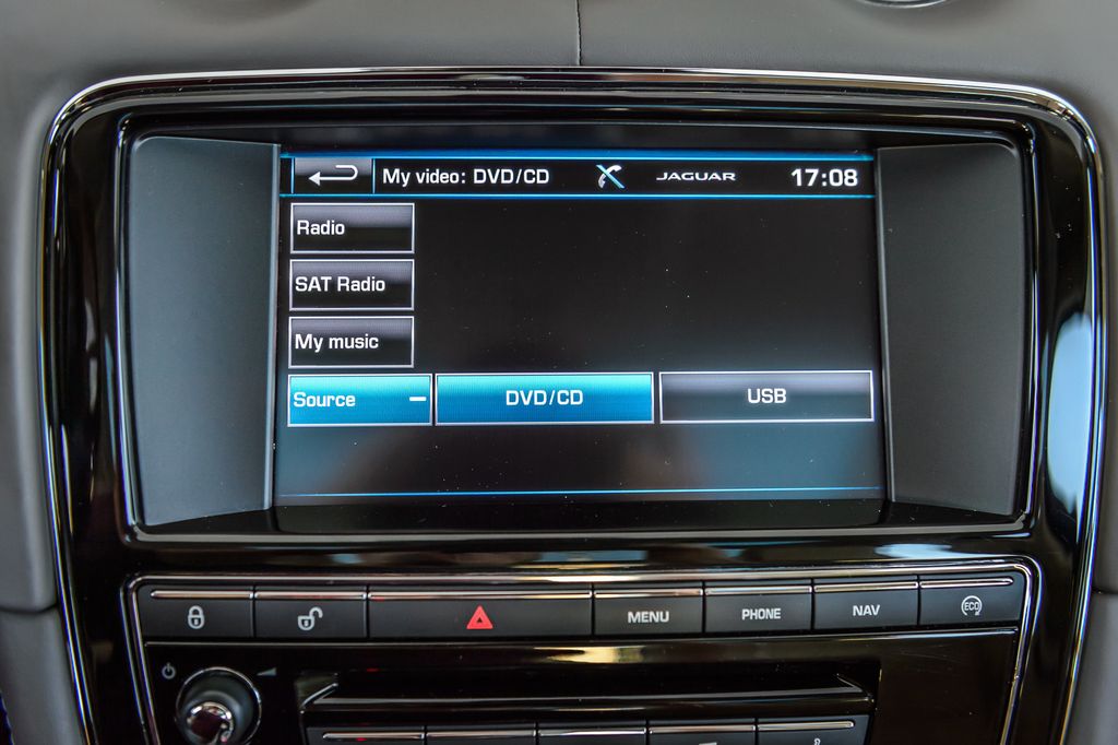 2015 Jaguar XJ XJL PORTFOLIO - NAV - PANO ROOF - BLUETOOTH - GORGEOUS - 22977041 - 19