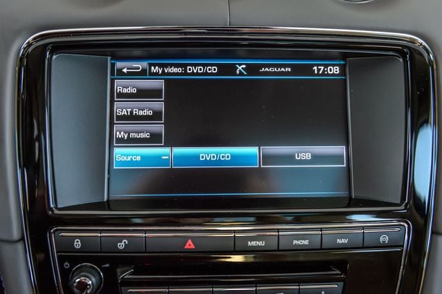 2015 Jaguar XJ XJL PORTFOLIO - NAV - PANO ROOF - BLUETOOTH - GORGEOUS - 22977041 - 19
