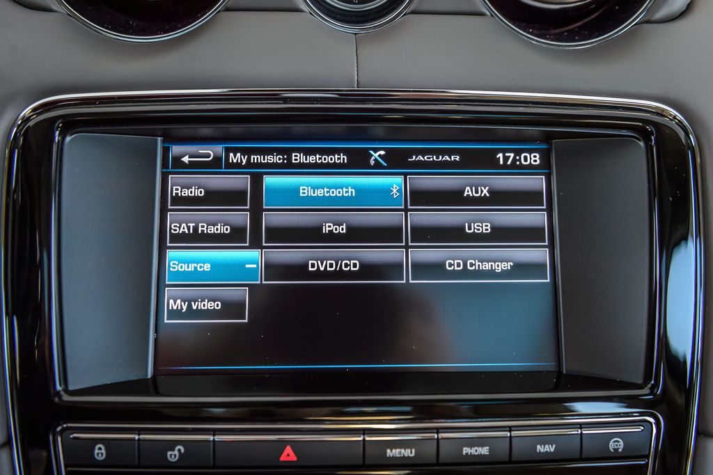 2015 Jaguar XJ XJL PORTFOLIO - NAV - PANO ROOF - BLUETOOTH - GORGEOUS - 22977041 - 20