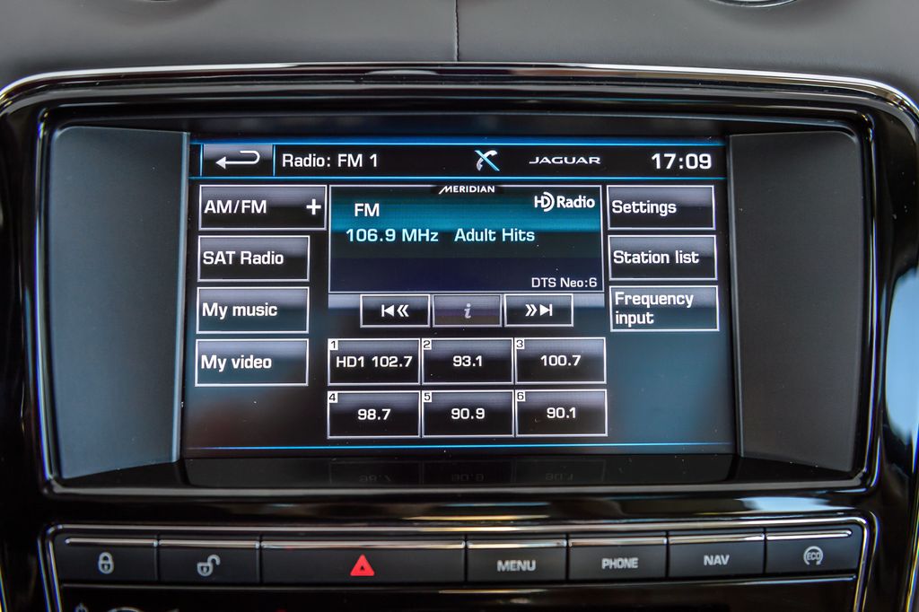 2015 Jaguar XJ XJL PORTFOLIO - NAV - PANO ROOF - BLUETOOTH - GORGEOUS - 22977041 - 21