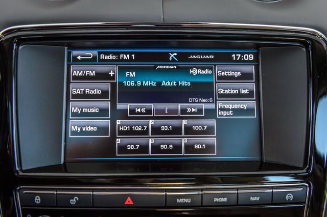 2015 Jaguar XJ XJL PORTFOLIO - NAV - PANO ROOF - BLUETOOTH - GORGEOUS - 22977041 - 21