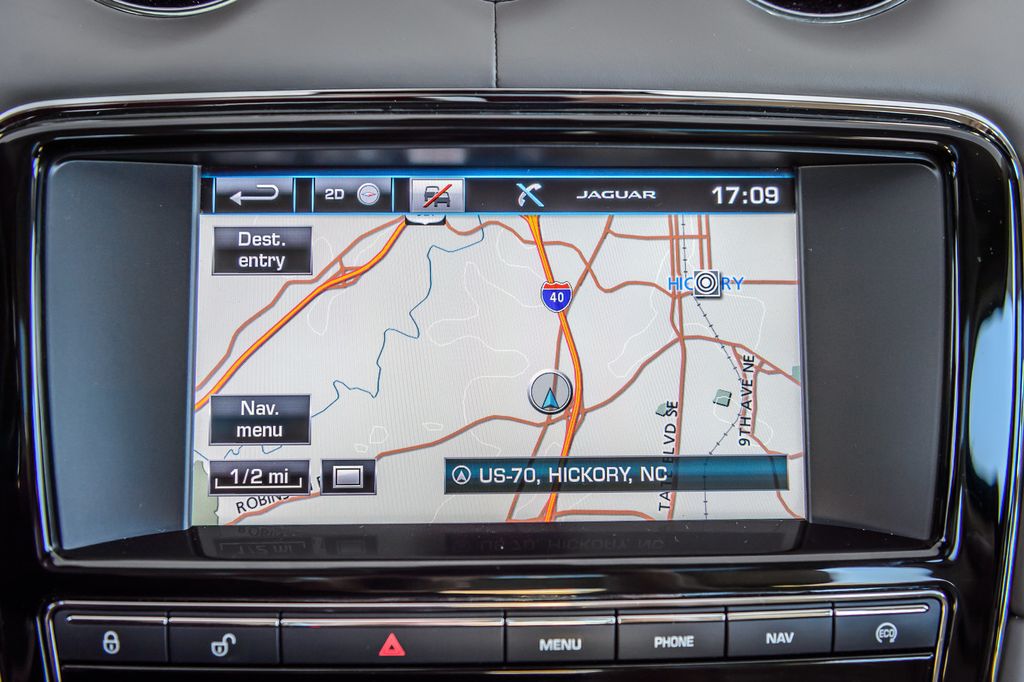 2015 Jaguar XJ XJL PORTFOLIO - NAV - PANO ROOF - BLUETOOTH - GORGEOUS - 22977041 - 22