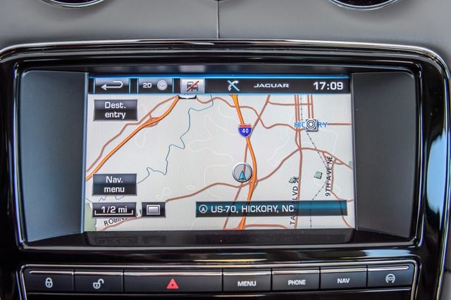 2015 Jaguar XJ XJL PORTFOLIO - NAV - PANO ROOF - BLUETOOTH - GORGEOUS - 22977041 - 22