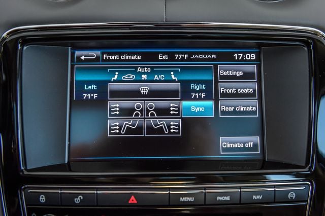 2015 Jaguar XJ XJL PORTFOLIO - NAV - PANO ROOF - BLUETOOTH - GORGEOUS - 22977041 - 23